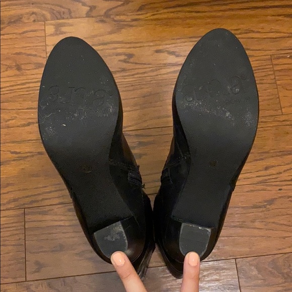 ⬇️🎉❗️*NEW* TALL BOOTS🌸 - Picture 4 of 4